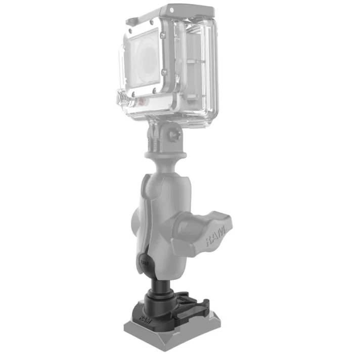RAM® Ball Adapter for GoPro® Mounting Bases - Image 2