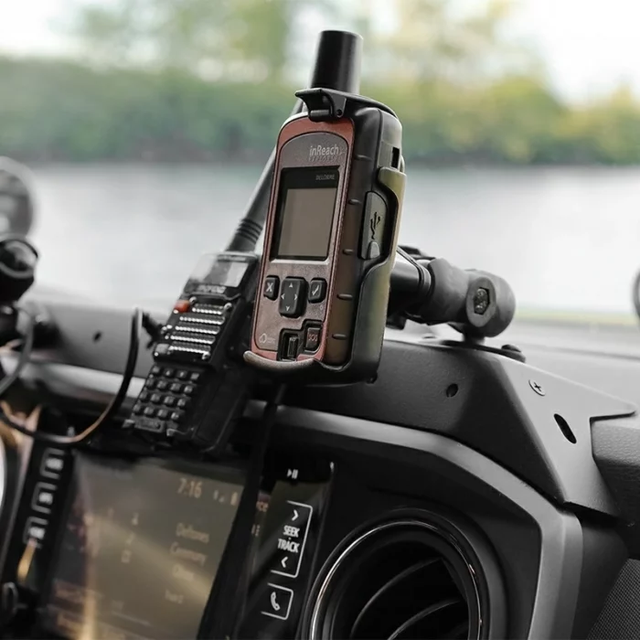 RAM® Track Ball™ with T-Bolt Attachment - Image 8