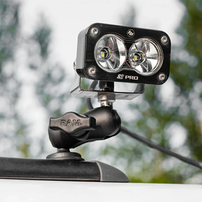 RAM® Track Ball™ with T-Bolt Attachment - Image 1