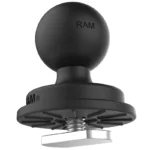 RAM® Track Ball™ with T-Bolt Attachment - Image 3