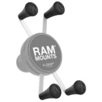 RAM® X-Grip® Rubber Cap 4-Pack Replacement - Image 2
