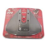SE Sport 300 Hydrofoil Black - Image 2