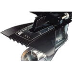 SE Sport 300 Hydrofoil Black