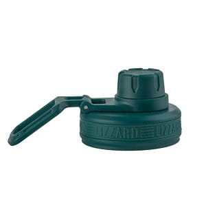 spout green