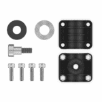 Garmin Trolling motor shaft mount (Panoptix LVS32)