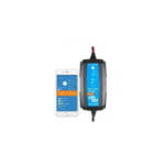 Victron Blue Smart IP65 Charger 24V 8 A IEC 7/16 Plug