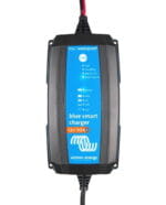 Victron Blue Smart Battery Charger - IP65 - 12V 15A with IEC 7/16 IEC Plug - Image 3