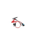 Victron Blue Smart Battery Charger - IP65 - 12V 15A with IEC 7/16 IEC Plug - Image 5