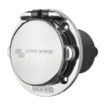 Victron Shore Power Inlet Socket S/S 16 A With Cover - Image 2