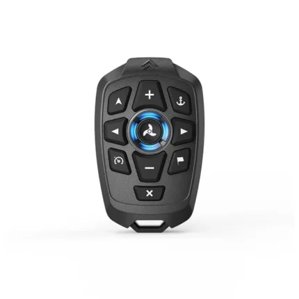 Compact GPS Remote 1