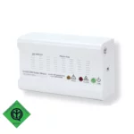 GAMMA 652-O Natural gas and LPG detector with acoustic alarm and output relay - Image 2