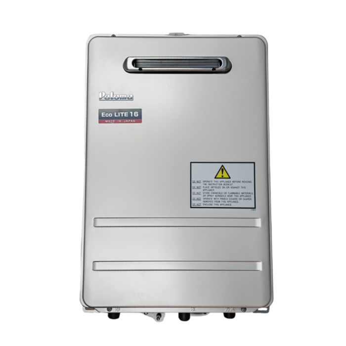 Paloma 16L Eco LITE – Domestic - Image 1