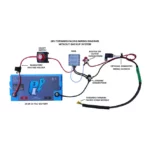 28V Forward Facing Sonar Converter - Image 3