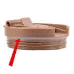 Lizzard Voyager Silicone Seal Large