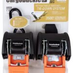 Cargo Buckle
