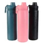 Stars - Lizzard Printed Flask 650Ml