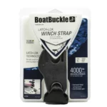 2 IN x 20 FT Winch Strap with Latch-Lok Technology