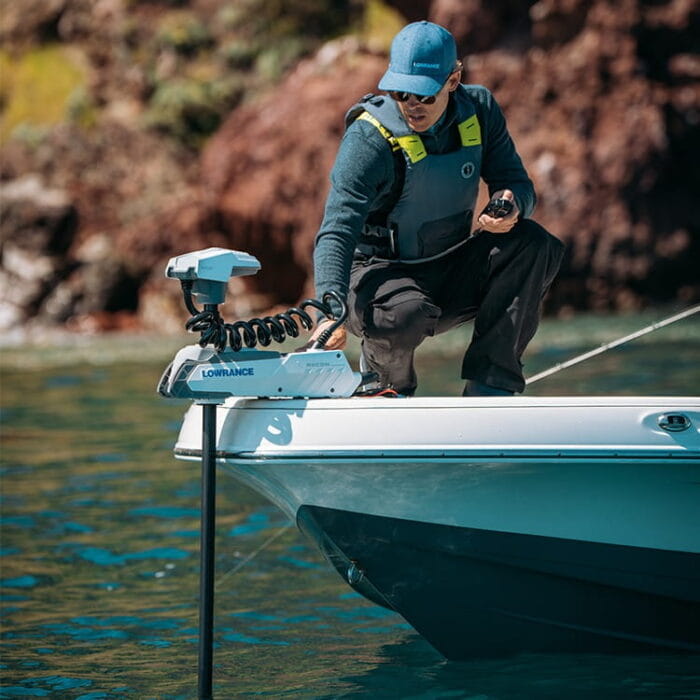 Recon Saltwater 60″ - Image 8