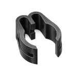 Double Cable Clips (Set of 4)