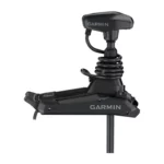 Garmin Force® Kraken Trolling Motor 48″ Trolling Motor with GT56UHD-TR Transducer – Black - Image 6