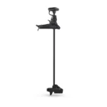 Garmin Force® Kraken Trolling Motor 75″ Trolling Motor with GT56UHD-TR Transducer – Black