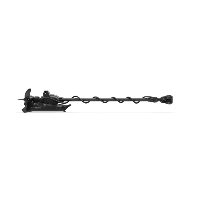 Garmin Force® Kraken Trolling Motor 48″ Trolling Motor with GT56UHD-TR Transducer – Black - Image 5