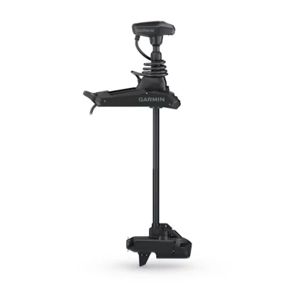 Garmin Force® Kraken Trolling Motor 48″ Trolling Motor with GT56UHD-TR Transducer – Black