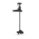 Garmin Force® Kraken Trolling Motor 63″ Trolling Motor with GT56UHD-TR Transducer – Black