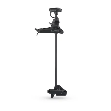 Garmin Force® Kraken Trolling Motor 63″ Trolling Motor with GT56UHD-TR Transducer – Black