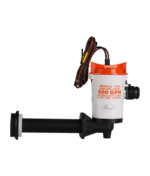 Seaflo Live Bait Well Pump 800GPH