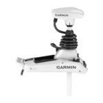 Garmin Force® Kraken Trolling Motor 90″ Trolling Motor without Transducer – White - Image 2