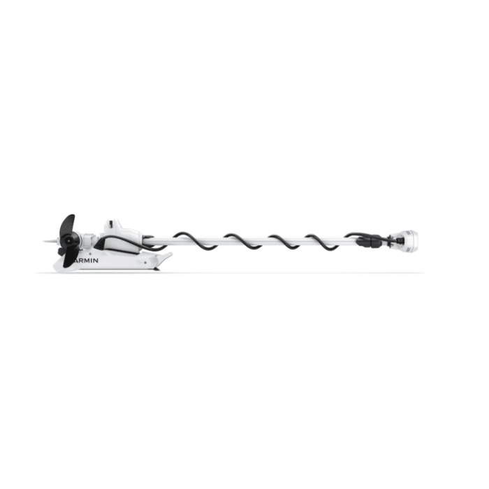 Garmin Force® Kraken Trolling Motor 90″ Trolling Motor without Transducer – White - Image 3
