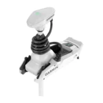 Garmin Force® Kraken Trolling Motor 90″ Trolling Motor without Transducer – White - Image 4