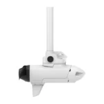 Garmin Force® Kraken Trolling Motor 90″ Trolling Motor without Transducer – White - Image 6