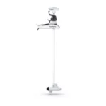 Garmin Force® Kraken Trolling Motor 90″ Trolling Motor without Transducer – White