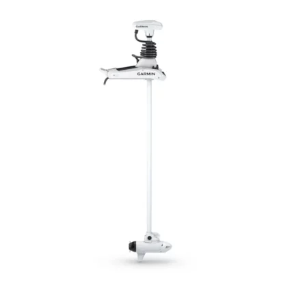 Garmin Force® Kraken Trolling Motor 90″ Trolling Motor without Transducer – White