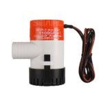 SEAFLO BILGE PUMPS 13A NON-AUTOMATIC - SF-G1100