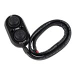 Trim and Tilt Switch with Harness