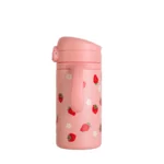 Lizzard Hatchling – Kids Flask 280Ml Printed- Strawberry - Image 3