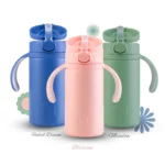 Hatchling - Kids Flask 280Ml