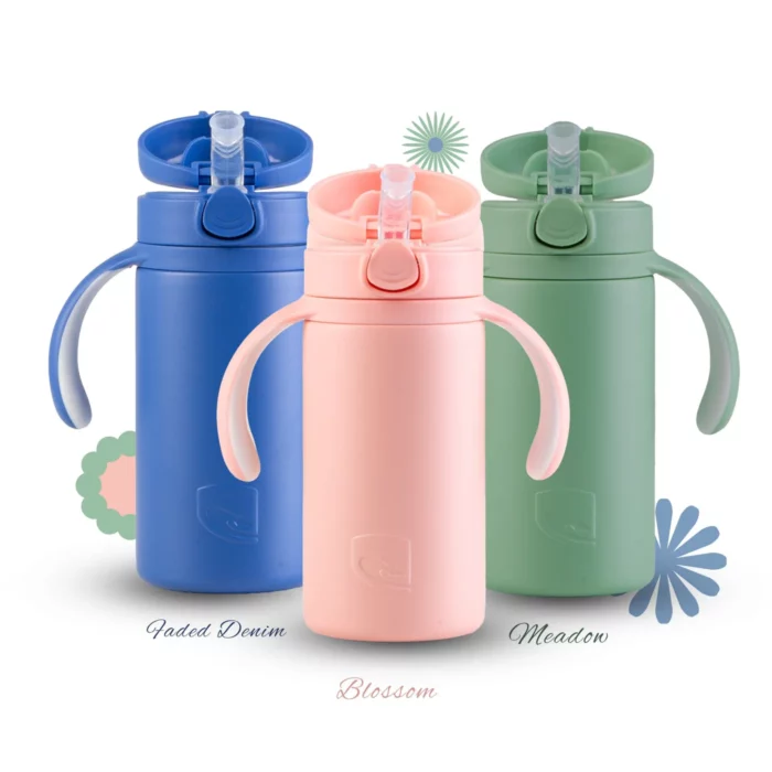 Hatchling - Kids Flask 280Ml - Image 1
