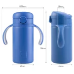 Hatchling - Kids Flask 280Ml - Image 5