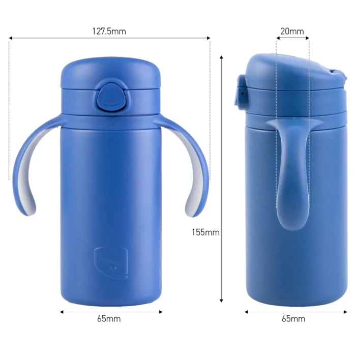 Hatchling - Kids Flask 280Ml - Image 5