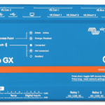 Victron Cerbo GX MK2
