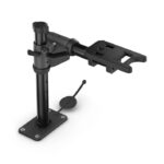 Garmin Gunnel Mount System for Spy Pole