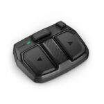 Garmin Spy Pole Foot Control