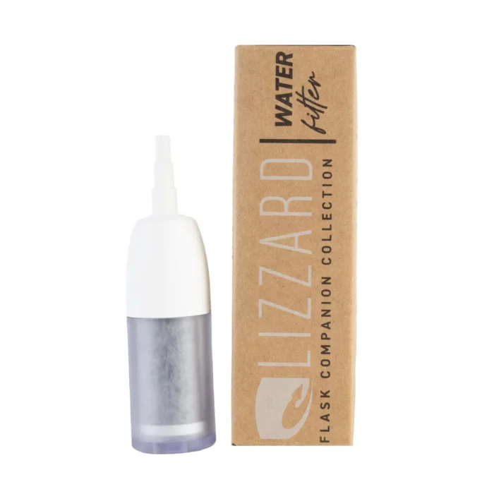 Water Filter - Carbon - Image 1