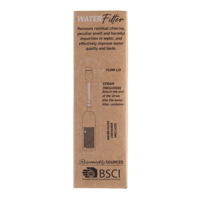 Water Filter - Carbon - Image 2