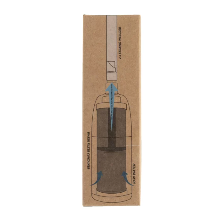 Water Filter - Carbon - Image 3
