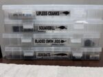 Tackle Box Stickers - Image 3